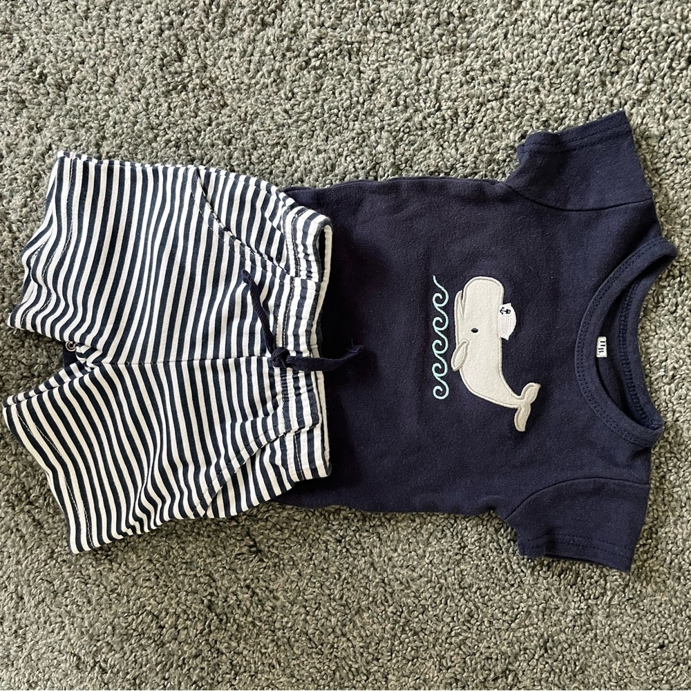 Baby outfit